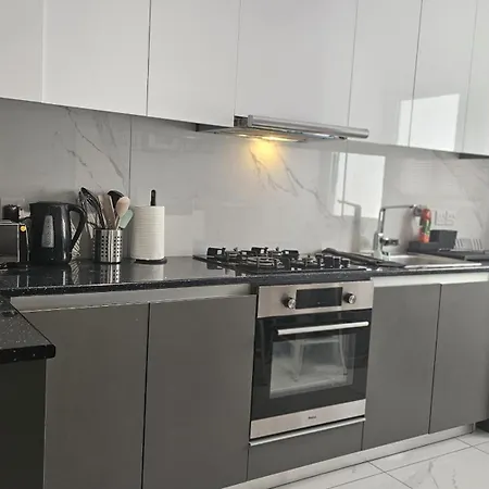 Art&style Appartement