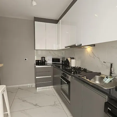 Art&style Appartement *