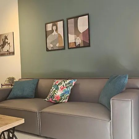 Appartement Art&style *