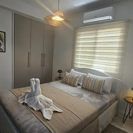 Art&style Appartement *