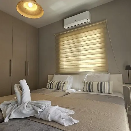 Art&style Appartement Nicosia