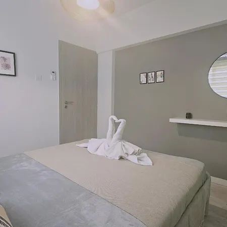 Apartment Art&style Nicosia