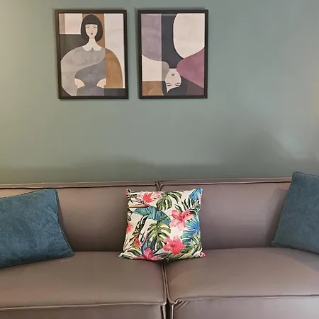 Art&style 尼科西亚