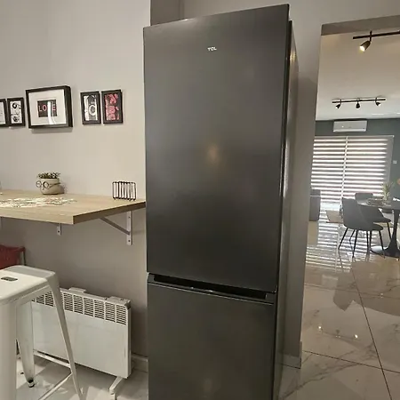 Apartman Art&style *