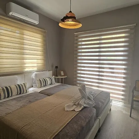Art&style Apartman